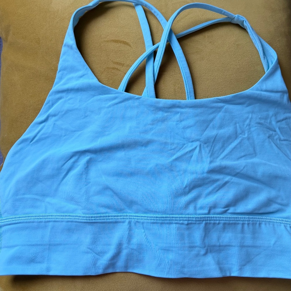 Lululemon Bra